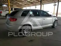 2008 Audi A3 photo