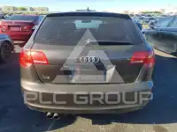2008 Audi A3 photo