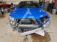 2008 Audi A3 фото