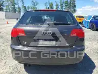 2008 Audi A3 фото