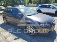 2008 Audi A3 фото