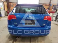 2008 Audi A3 фото