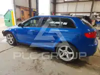 2008 Audi A3 фото