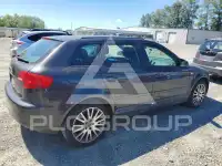 2008 Audi A3 фото