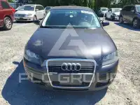2008 Audi A3 фото