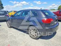 2008 Audi A3 фото