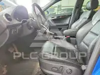 2008 Audi A3 фото