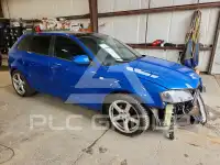 2008 Audi A3 фото