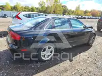 2008 Audi A4 фото