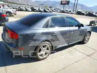 2008 Audi A4 фото