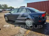 2008 Audi A4 фото