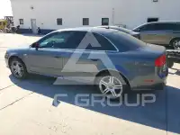 2008 Audi A4 фото