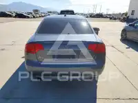 2008 Audi A4 фото