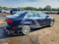 2008 Audi A4 фото