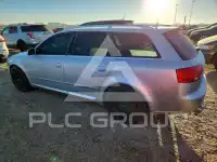 2008 Audi A4 photo