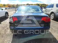 2008 Audi A4 фото