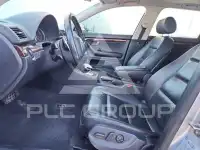 2008 Audi A4 photo