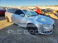 2008 Audi A4 photo