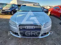 2008 Audi A4 photo
