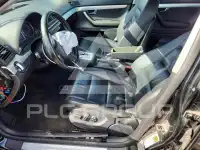 2008 Audi A4 фото