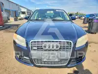 2008 Audi A4 фото