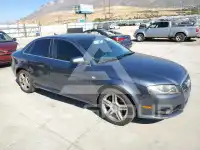2008 Audi A4 фото