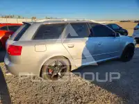 2008 Audi A4 photo