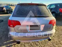 2008 Audi A4 photo