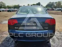 2008 Audi A4 фото