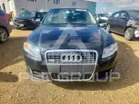 2008 Audi A4 photo