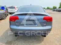 2008 Audi A4 фото