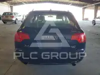2008 Audi A4 фото