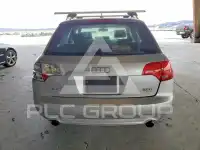 2008 Audi A4 фото