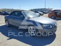 2008 Audi A4 photo