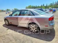 2008 Audi A4 фото