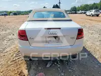 2008 Audi A4 photo