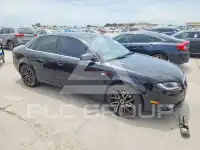 2008 Audi A4 photo