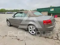 2008 Audi A4 фото