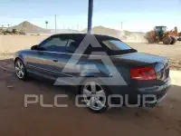 2008 Audi A4 photo