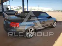 2008 Audi A4 photo