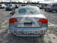 2008 Audi A4 фото