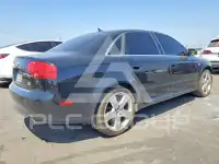 2008 Audi A4 фото