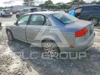 2008 Audi A4 фото