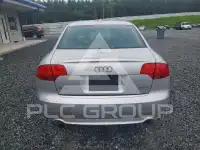 2008 Audi A4 фото