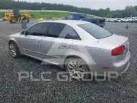 2008 Audi A4 фото