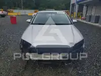 2008 Audi A4 фото