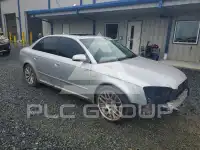 2008 Audi A4 фото