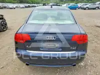 2008 Audi A4 фото
