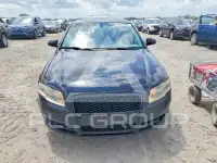 2008 Audi A4 photo