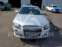 2008 Audi A4 фото
